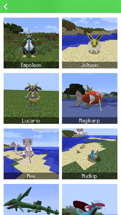 PIXELMON MOD FREE for Minecraft Game PC Guide by Hai Lam